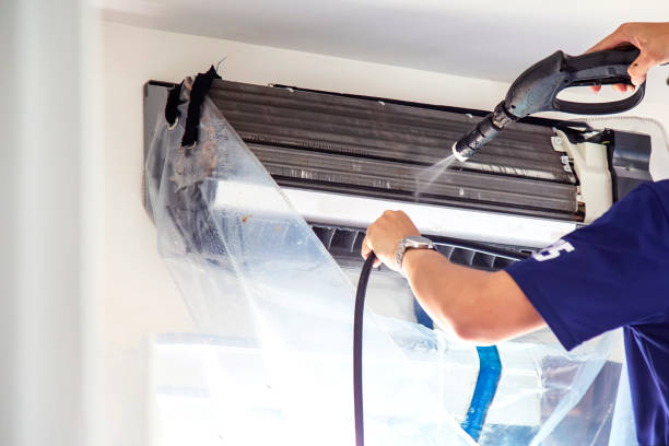 Affordable HVAC Duct Cleaning in MO