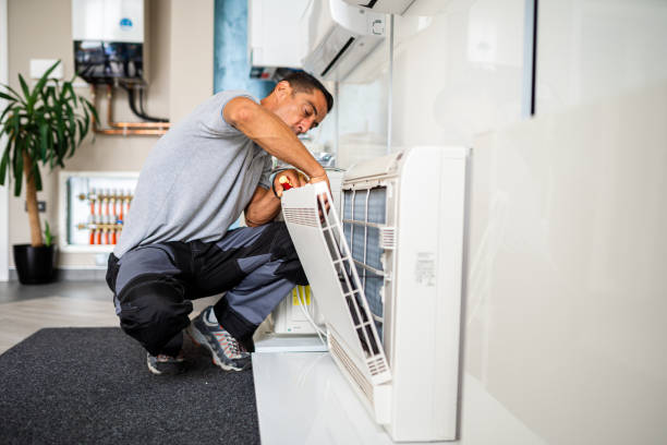 Best Local Air Duct Cleaning Services  in Warrenton, MO