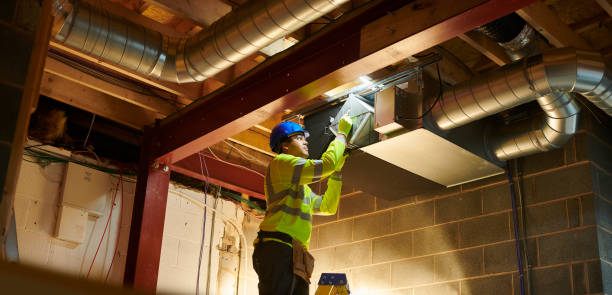 Best Best Air Duct Cleaning Company  in Warrenton, MO