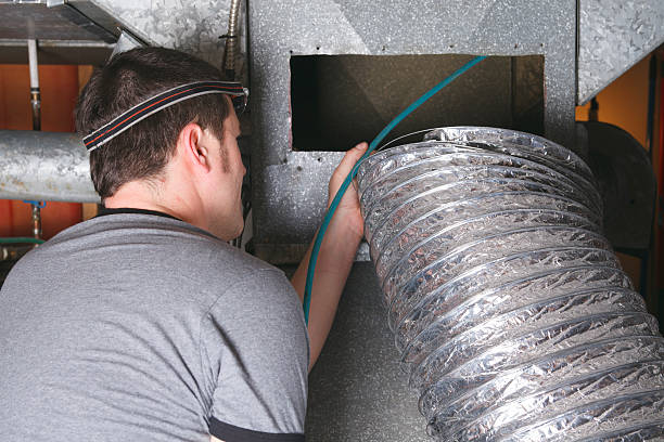 Best Affordable Duct Cleaning Services  in Warrenton, MO