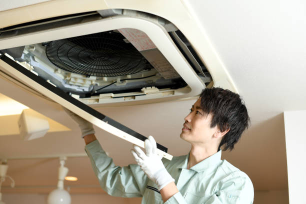 Best Affordable HVAC Duct Cleaning  in Warrenton, MO