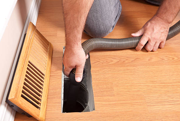 Best Air Vent Cleaning Services  in Warrenton, MO