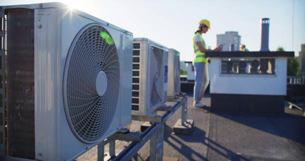 Best Residential Air Duct Cleaning  in Warrenton, MO